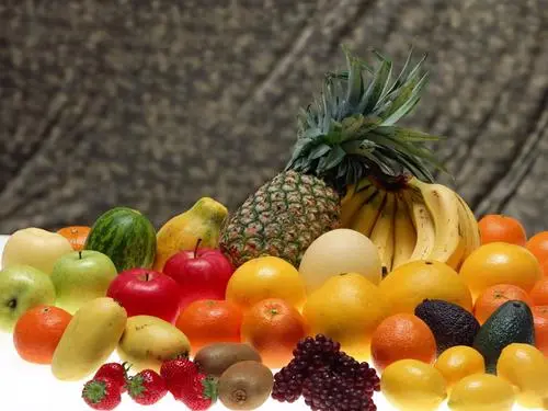 司普沃教您一招安全高效的預防水果裂果